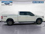 Used 2018 Ford F150 XLT w/ Equipment Group 301A Mid image 6