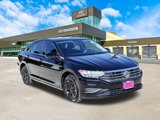Used 2021 Volkswagen Jetta S w/ Driver Assistance Package image 3