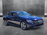 Used 2021 Mercedes-Benz C 300 Sedan image 3