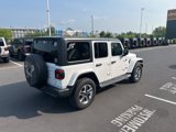 Used 2019 Jeep Wrangler Unlimited Sahara w/ Dual Top Group image 6