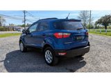 Used 2022 Ford EcoSport SE w/ SE Convenience Package image 5