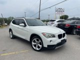 Used 2014 BMW X1 xDrive35i image 2