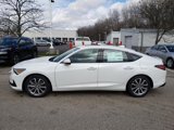 New 2024 Acura Integra image 3