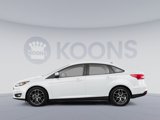 Used 2017 Ford Focus SEL w/ Cold Weather Package image 2