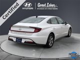 Certified 2022 Hyundai Sonata SE image 5