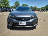 Used 2024 Honda Civic EX image 2