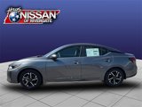 New 2025 Nissan Sentra SV w/ All-Weather Package image 4