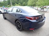New 2025 MAZDA MAZDA3 s image 5