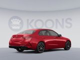 New 2025 Mercedes-Benz C 43 AMG 4MATIC Sedan image 4