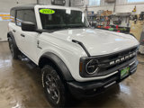 Used 2023 Ford Bronco Big Bend image 3