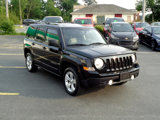 Used 2013 Jeep Patriot Limited w/ Sun/Sound Group image 3