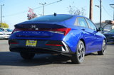 New 2025 Hyundai Elantra SEL image 5