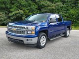 Used 2014 Chevrolet Silverado 1500 LT w/ All Star Edition image 2