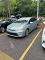 Used 2013 Toyota Prius Three image 2