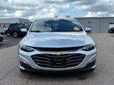 Used 2022 Chevrolet Malibu LT image 3