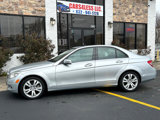 Used 2011 Mercedes-Benz C 300 Luxury image 2