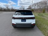 New 2025 Volkswagen Taos SE image 6