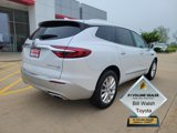 Used 2018 Buick Enclave Premium w/ Experience Buick Package image 5