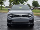 Used 2020 Volkswagen Atlas Cross Sport SEL Premium R-Line w/ Cross Sport MDO Package image 2