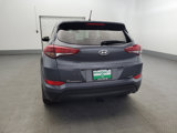 Used 2018 Hyundai Tucson SE image 6