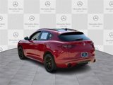 Used 2020 Alfa Romeo Stelvio Sport w/ Quick Order Package 22J Sport image 4