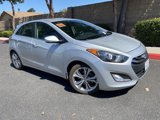 Used 2014 Hyundai Elantra GT w/ Option Group 02 image 2