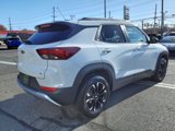 Certified 2022 Chevrolet TrailBlazer LT w/ Convenience Package image 6