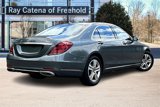 Certified 2019 Mercedes-Benz S 450 4MATIC Sedan image 2