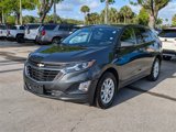 Used 2018 Chevrolet Equinox LT image 4
