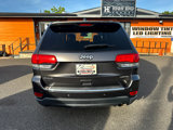 Used 2015 Jeep Grand Cherokee Limited w/ Trailer Tow Group IV image 6