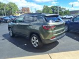 Used 2018 Jeep Compass Latitude w/ Cold Weather Group image 3