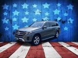 Used 2019 Mercedes-Benz GLS 450 4MATIC image 3