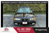 Used 1999 BMW 328i Convertible image 4