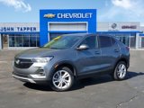 Certified 2022 Buick Encore GX Preferred w/ Cold Weather Comfort Package image 1