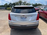 Used 2017 Cadillac XT5 Luxury w/ LPO, Wheel Lock Package image 3