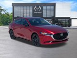 New 2025 MAZDA MAZDA3 s image 3