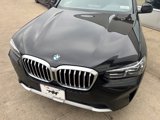 Used 2023 BMW X3 xDrive30i w/ Convenience Package image 3