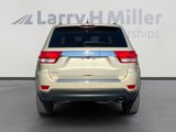 Used 2011 Jeep Grand Cherokee Limited image 5