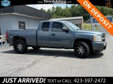 Used 2009 Chevrolet Silverado 1500 LT w/ Power Pack Plus image 5