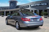 Used 2010 Mercedes-Benz E 550 Coupe image 4