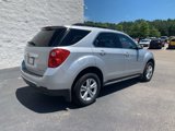 Used 2014 Chevrolet Equinox LT w/ Driver Convenience Package image 6