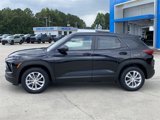 New 2026 Chevrolet TrailBlazer LS w/ LS Convenience Package image 2