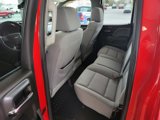 Used 2017 Chevrolet Silverado 1500 Custom w/ Custom Convenience Package image 5