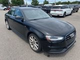 Used 2015 Audi A4 2.0T Premium Plus w/ Technology Package image 4