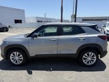 Used 2023 Chevrolet TrailBlazer LS image 3