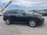 Used 2020 Nissan Rogue SV image 3