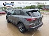 New 2025 Ford Escape ST-Line w/ Tech Pack #1 image 4