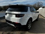 New 2025 Land Rover Discovery Sport Dynamic SE image 3