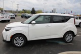 New 2025 Kia Soul LX image 5