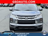 Used 2022 Mitsubishi Outlander Sport ES image 5
